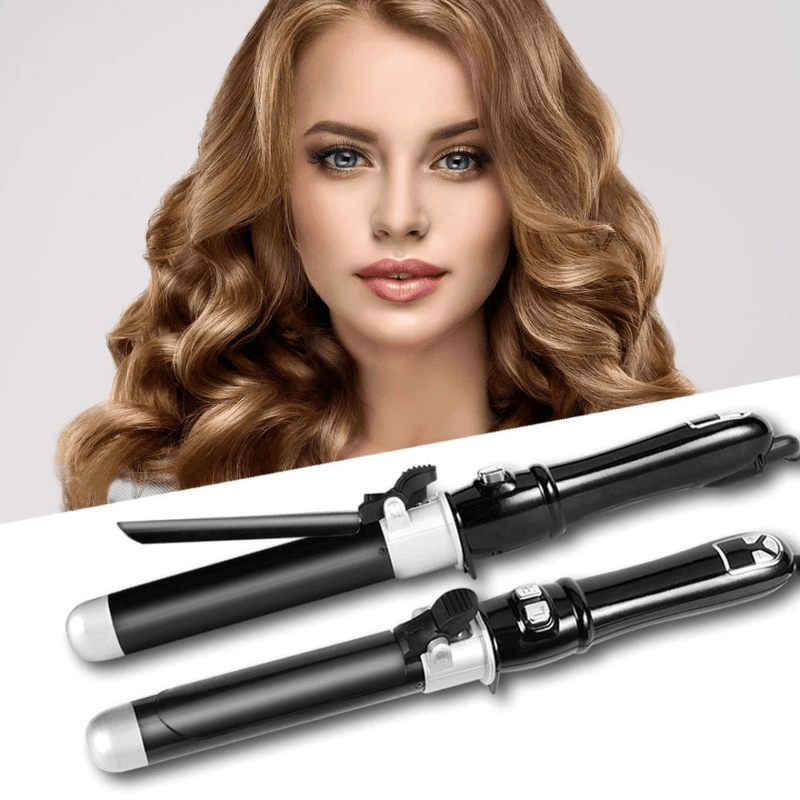 Babyliss Automático OndasPro - 50% OFF + Frete Grátis