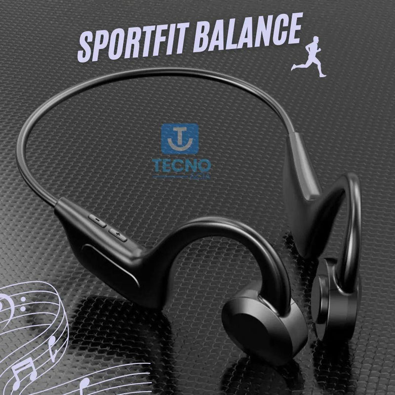 Fone Bluetooth SportFit Balance