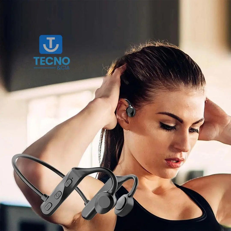 Fone Bluetooth SportFit Balance