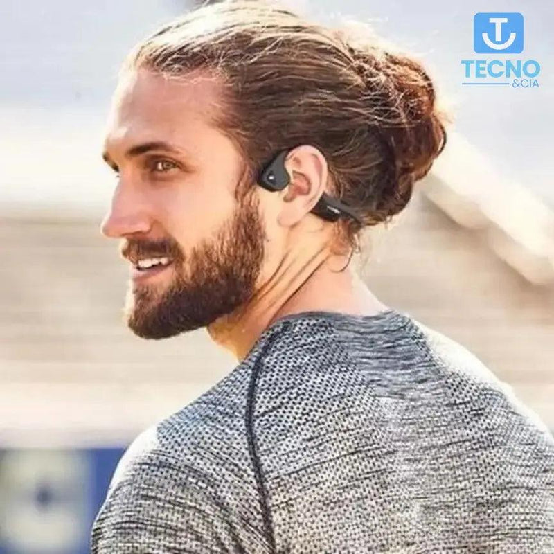 Fone Bluetooth SportFit Balance