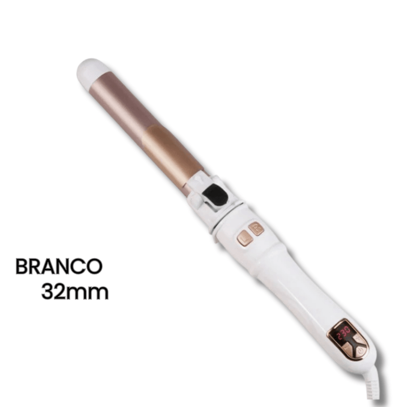 Babyliss Automático OndasPro - 50% OFF + Frete Grátis