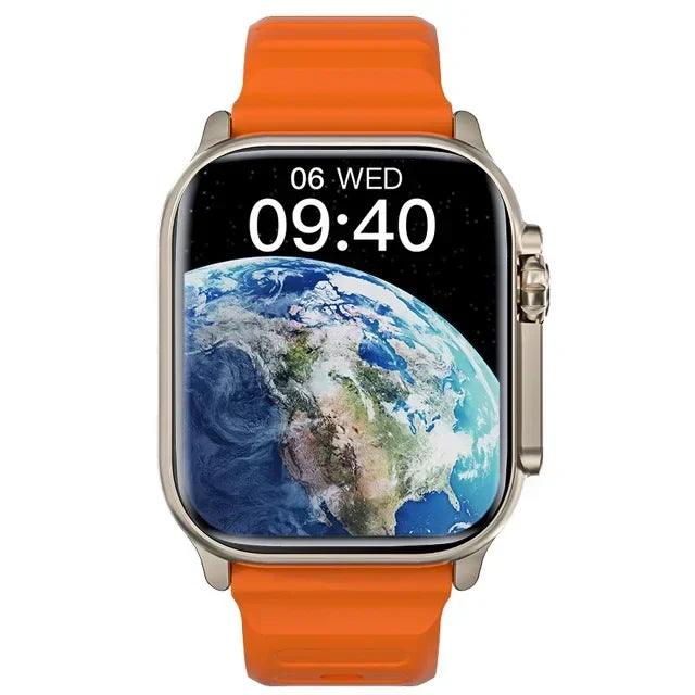 2024 Smart Watch