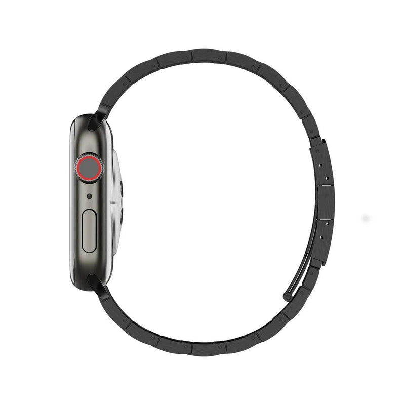 Titanium Band for Apple Watch