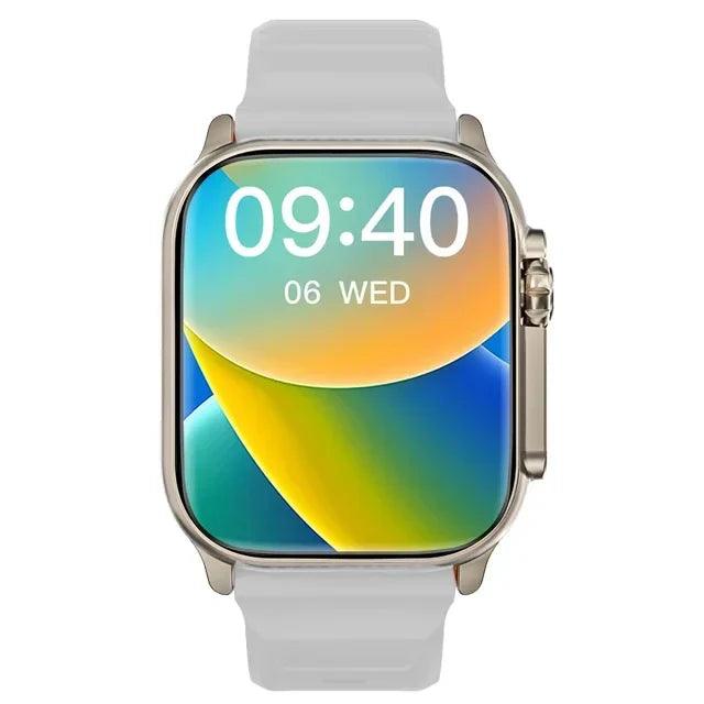 2024 Smart Watch