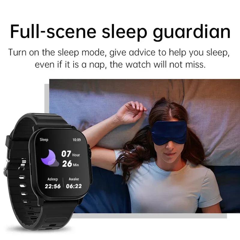 2024 Smart Watch