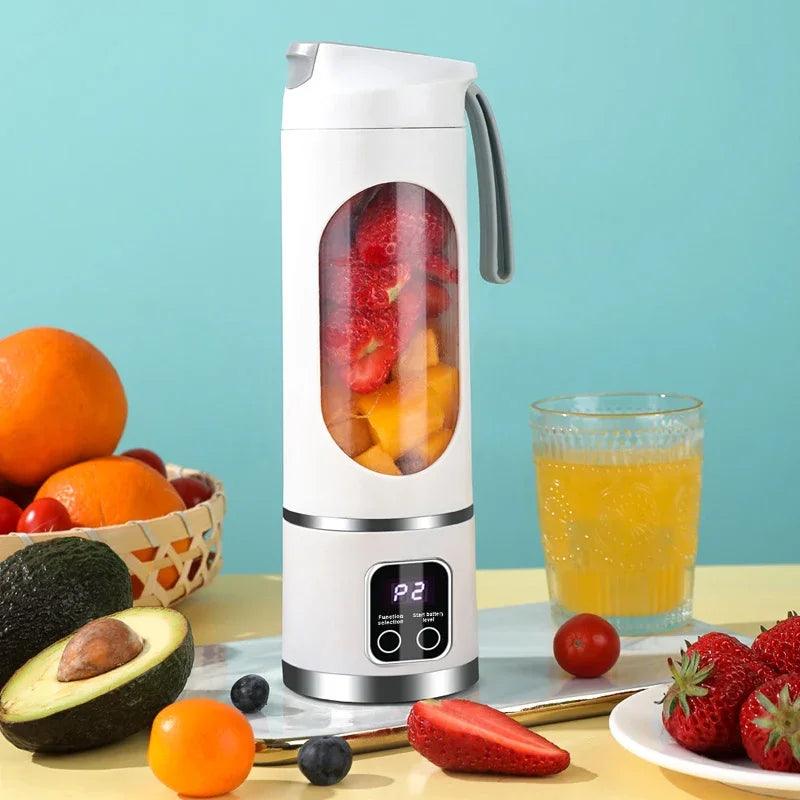 MixMaster Extrator de Frutas