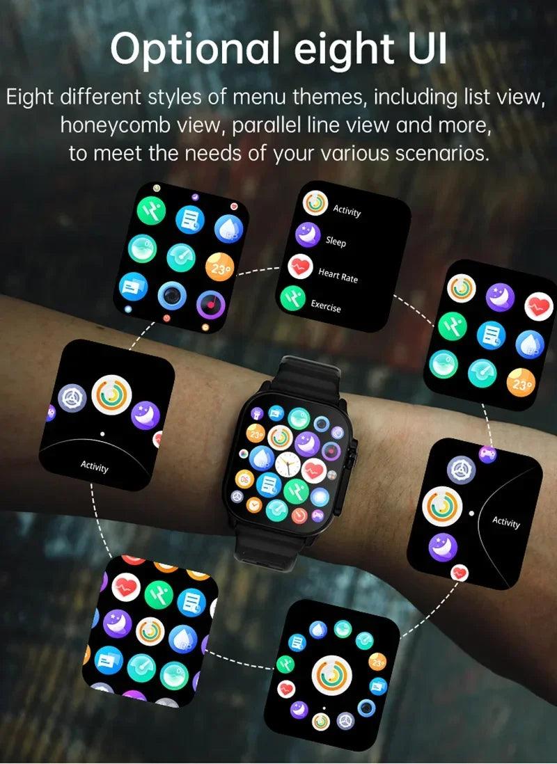 2024 Smart Watch